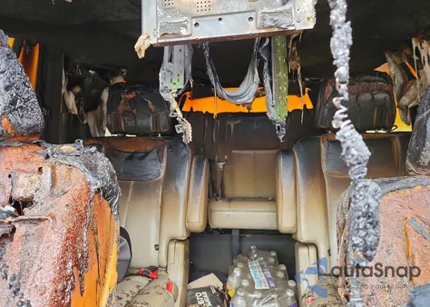 2009 Ford Expedition Limited from USA, damaged, VIN 1FMFU19539EA97175